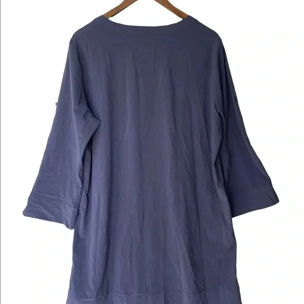 Ll Bean Dress View 4